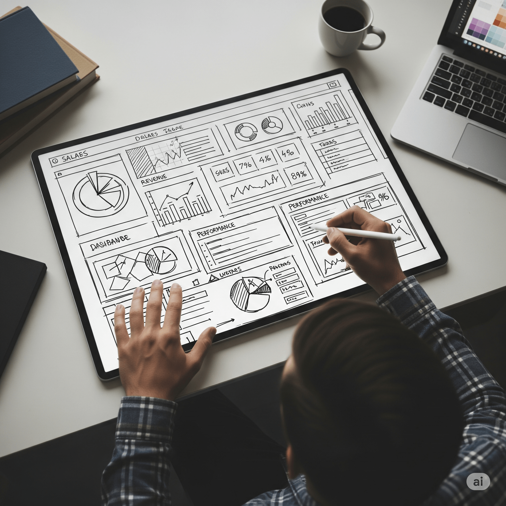How to Build an Effective IoT Dashboard