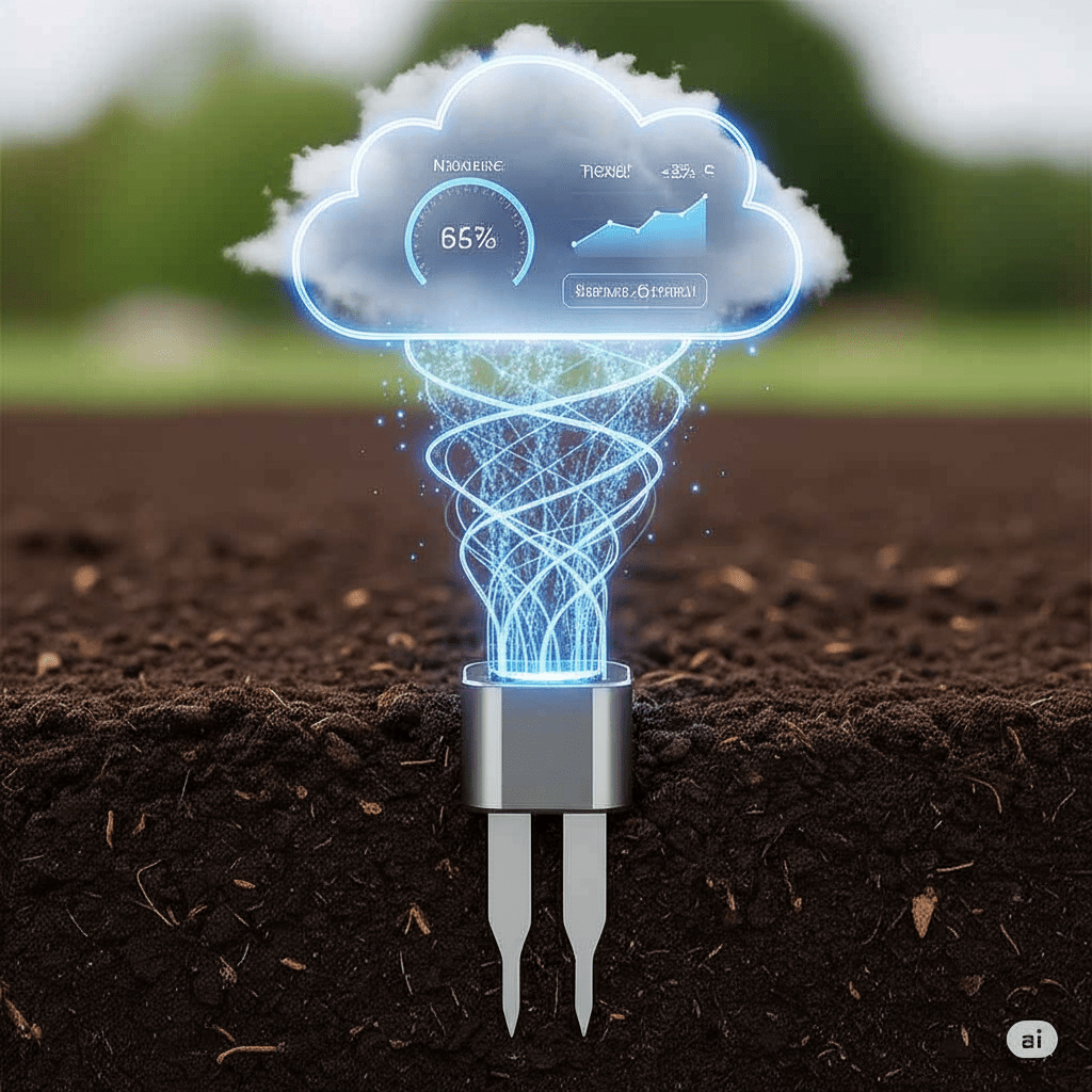 Case Study: Smart Farming & Agriculture