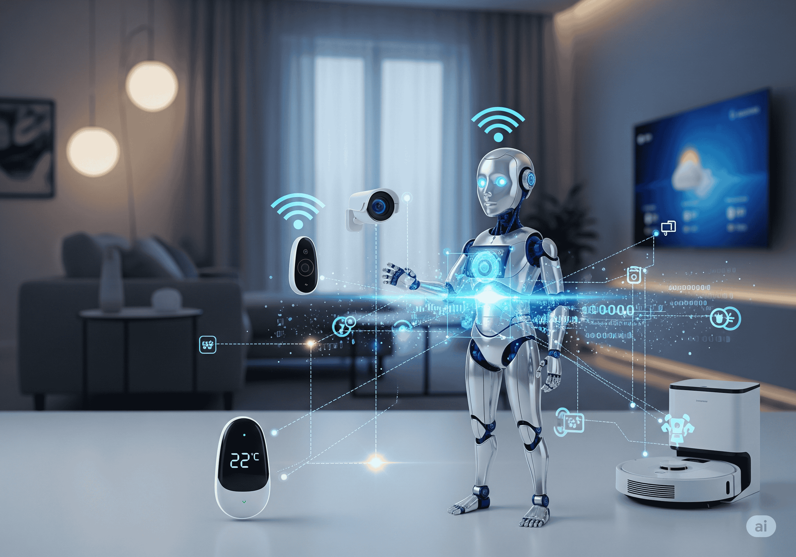 Getting Your Gemini API Key for the AI Assistant