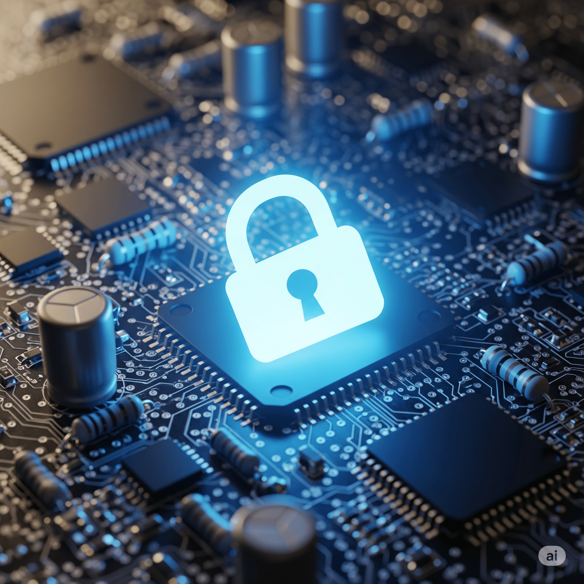 Securing Your IoT Devices